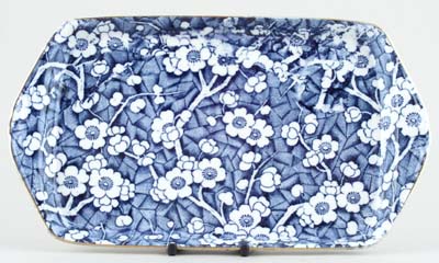 Sandwich Tray c1930s